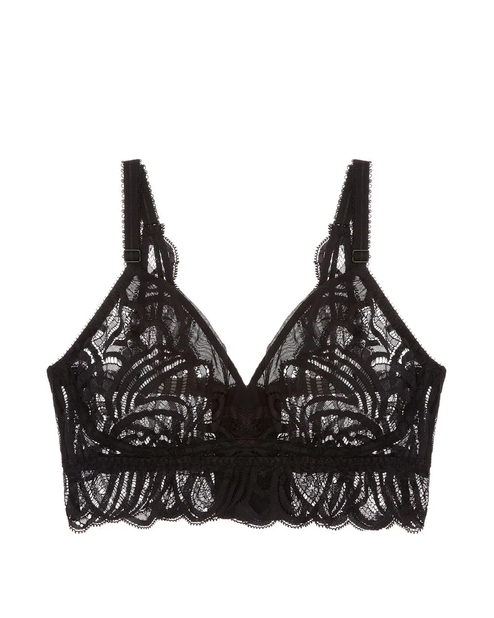 Puglia Sweetie Bralette