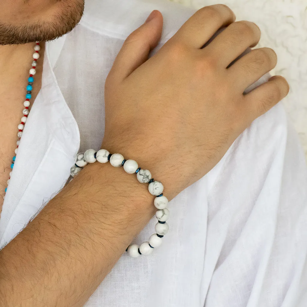 Pure Love Men Bracelet