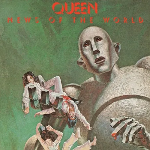 Queen - News of the World (180g)