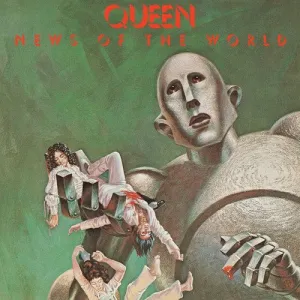 Queen - News of the World (180g)