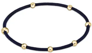 "E"ssentials in Navy
