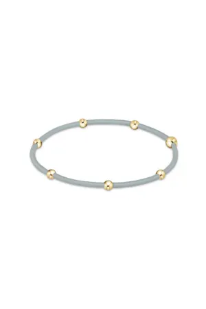 "E"ssentials Signature Hair Tie