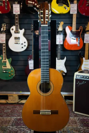 Raimundo Model 148 Classical Guitar, USED
