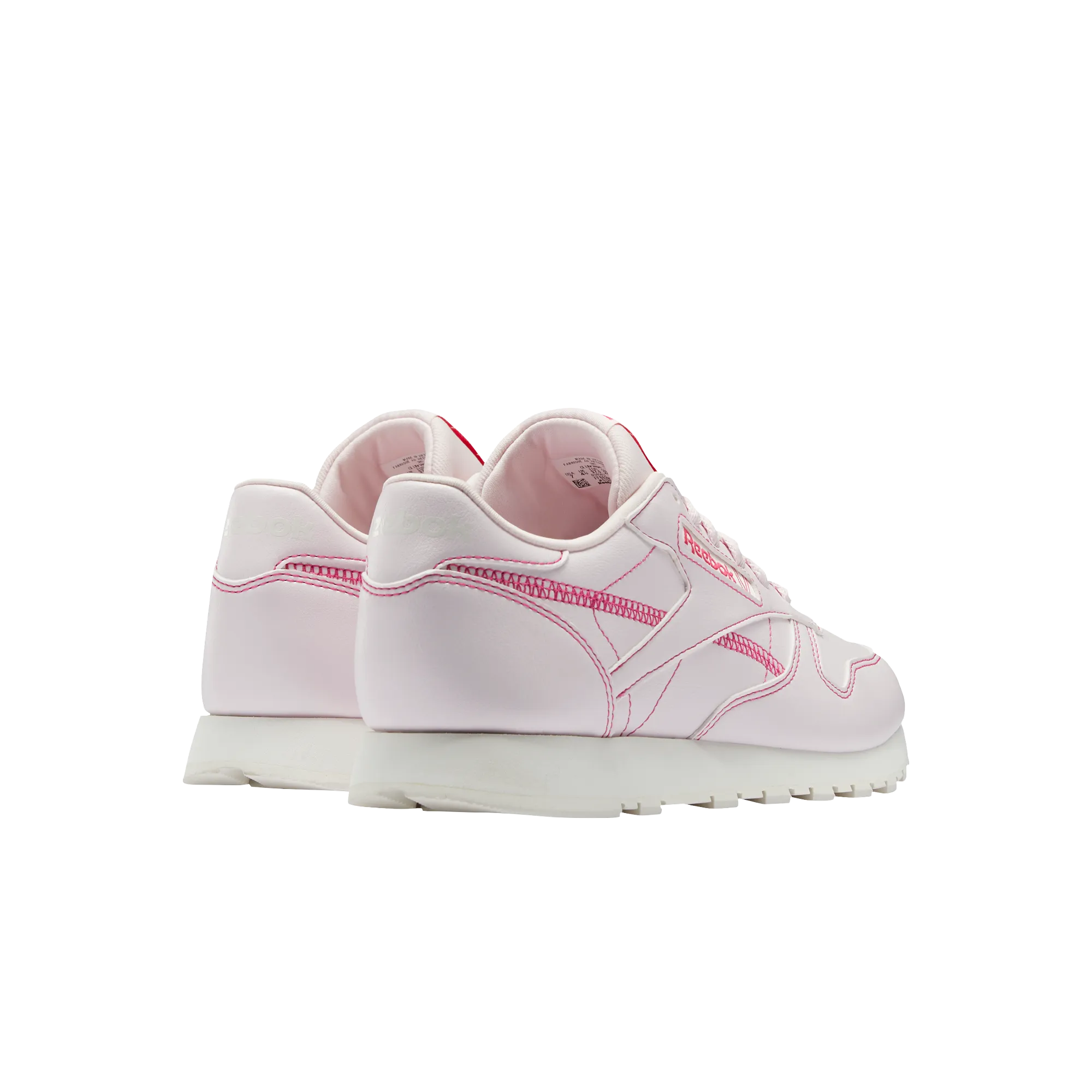 REEBOK CLASSIC LEATHER VEGAN