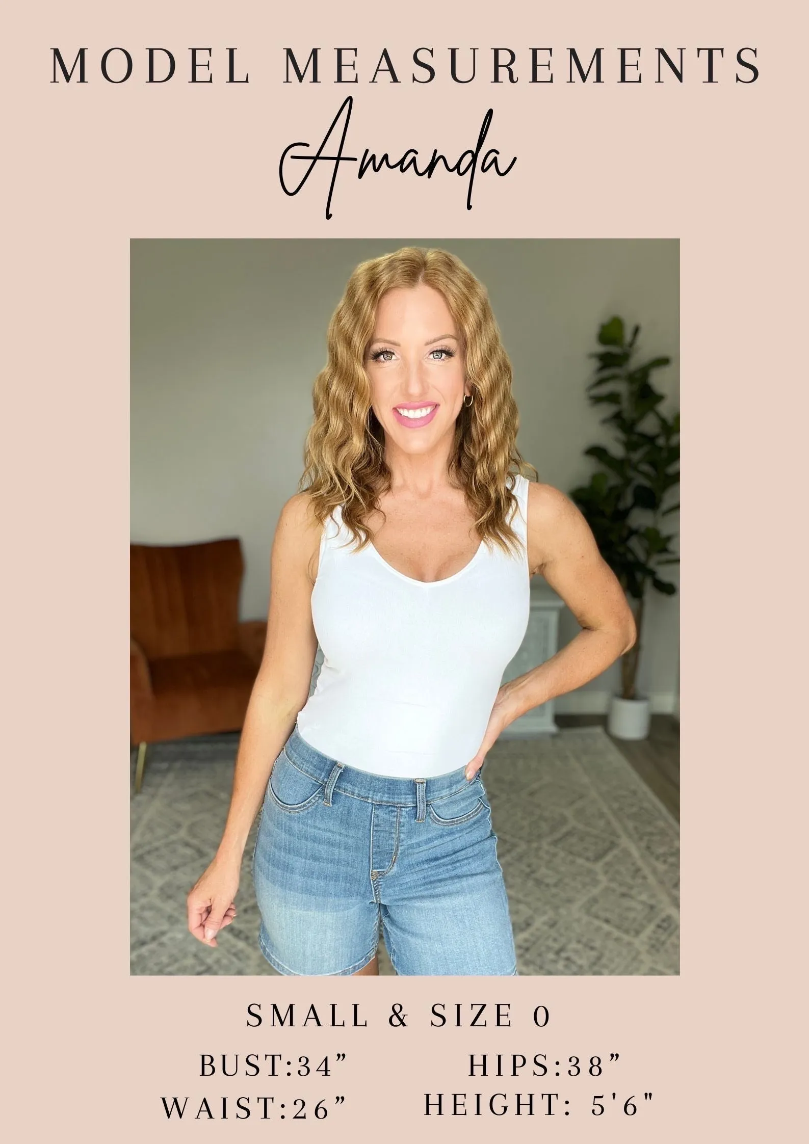 Rendered Rendition V-Neck Top