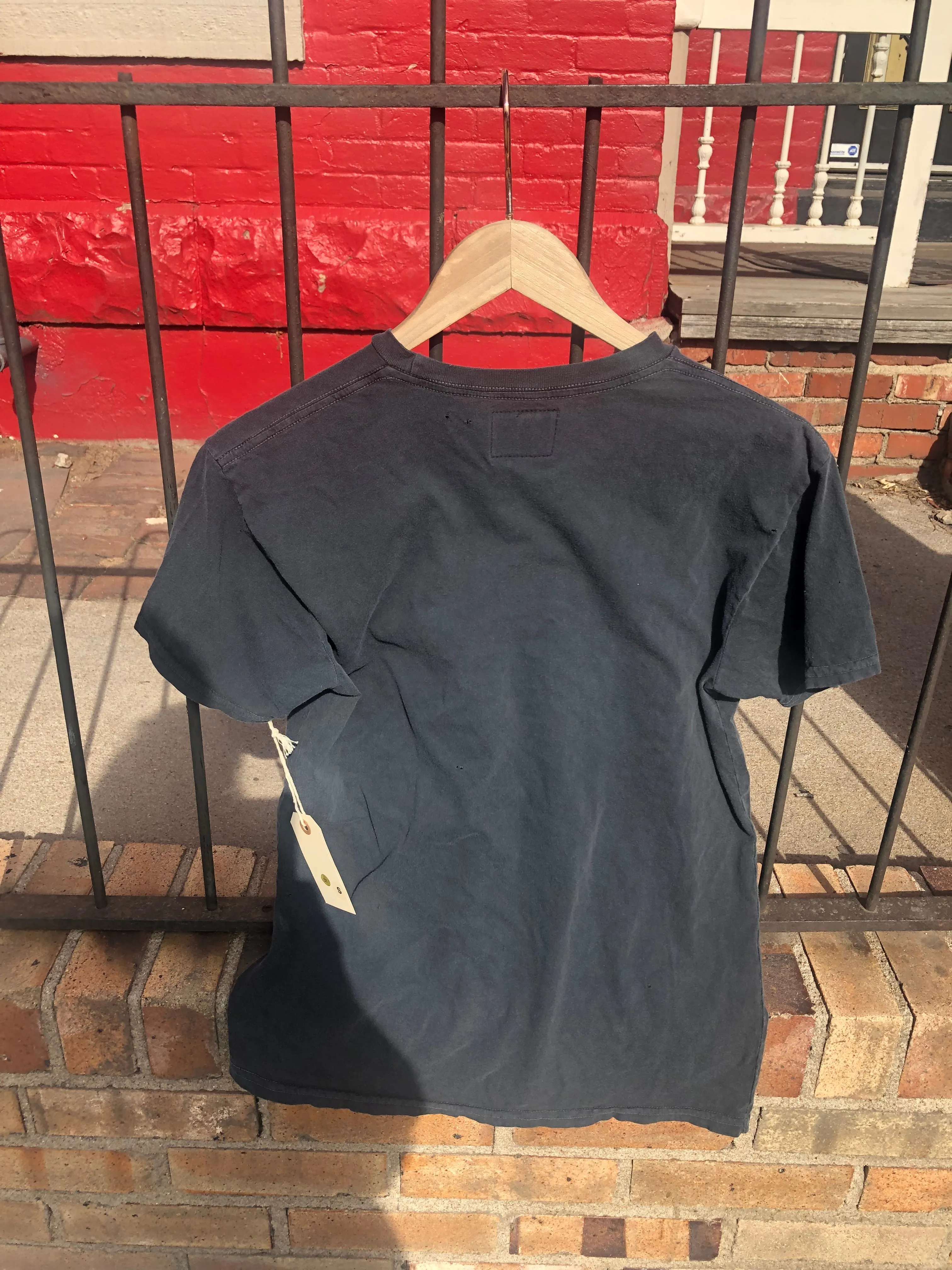 Retro Brand Woodstock Bethel NY concert t shirt