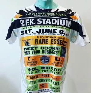 RFK Stadium