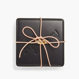 RM Williams Heritage 6 Pack Coaster Set