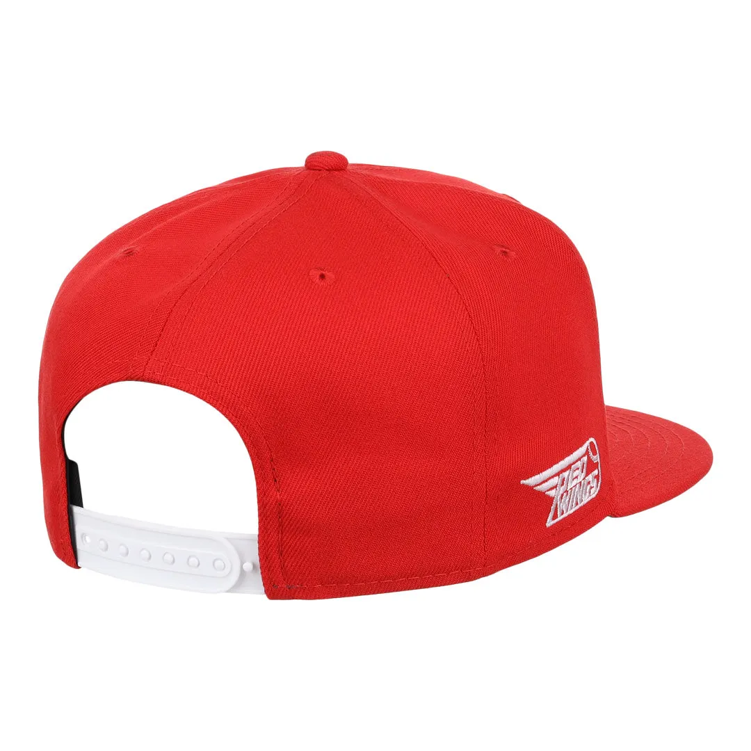 Rochester Red Wings EFF MiLB Vintage Snapback