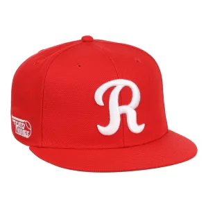 Rochester Red Wings EFF MiLB Vintage Snapback