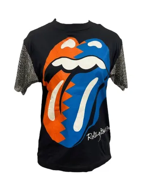 Rolling Stones Crystal