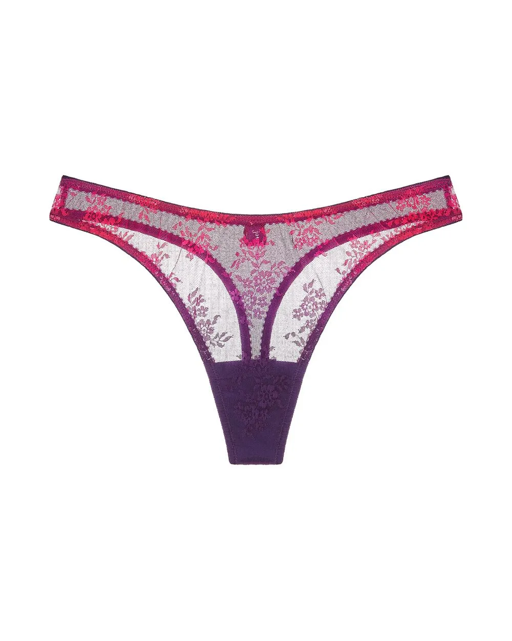 Romy Ombre Thong