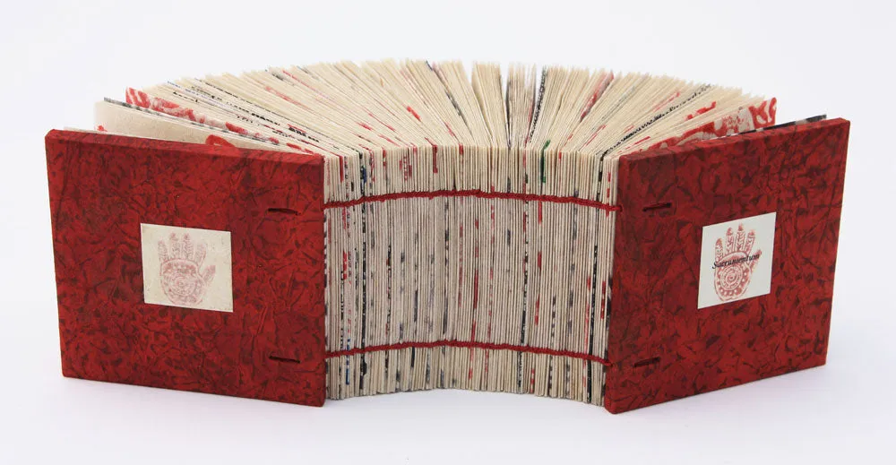 Sacramentum by Elsi Vassdal Ellis -SOLD!