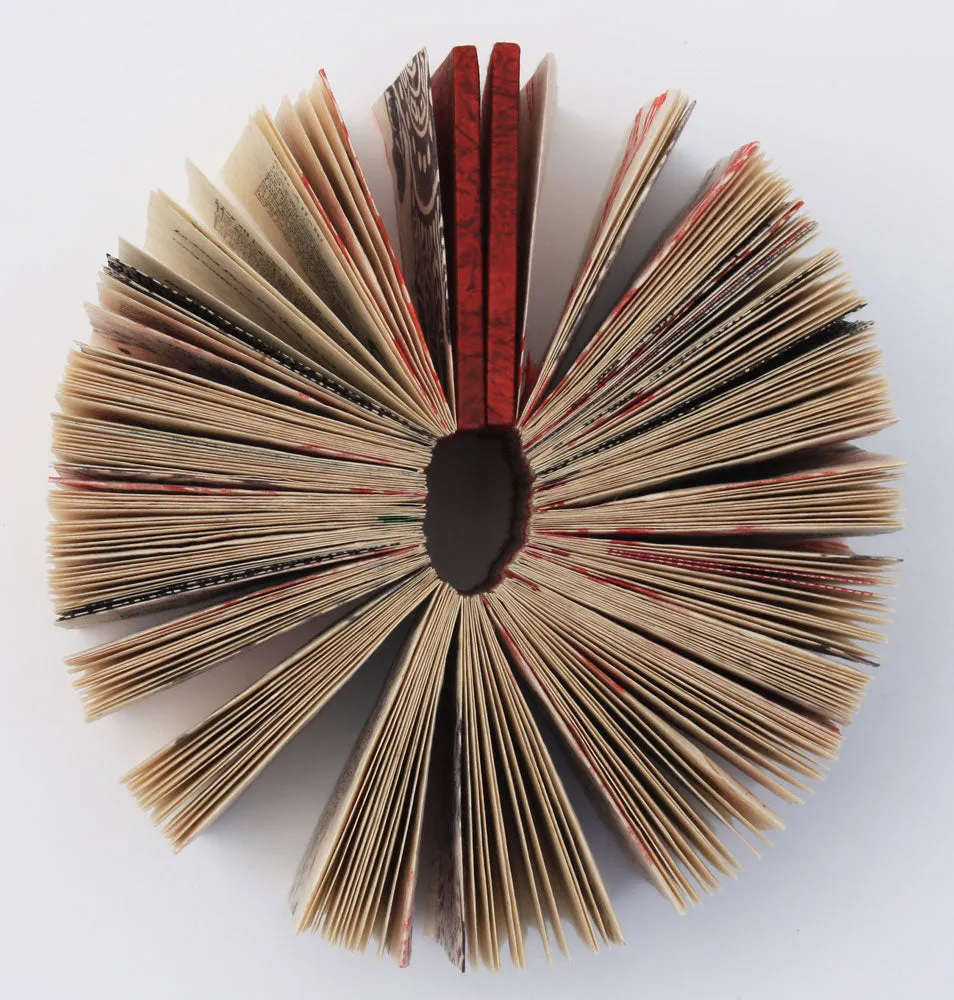 Sacramentum by Elsi Vassdal Ellis -SOLD!