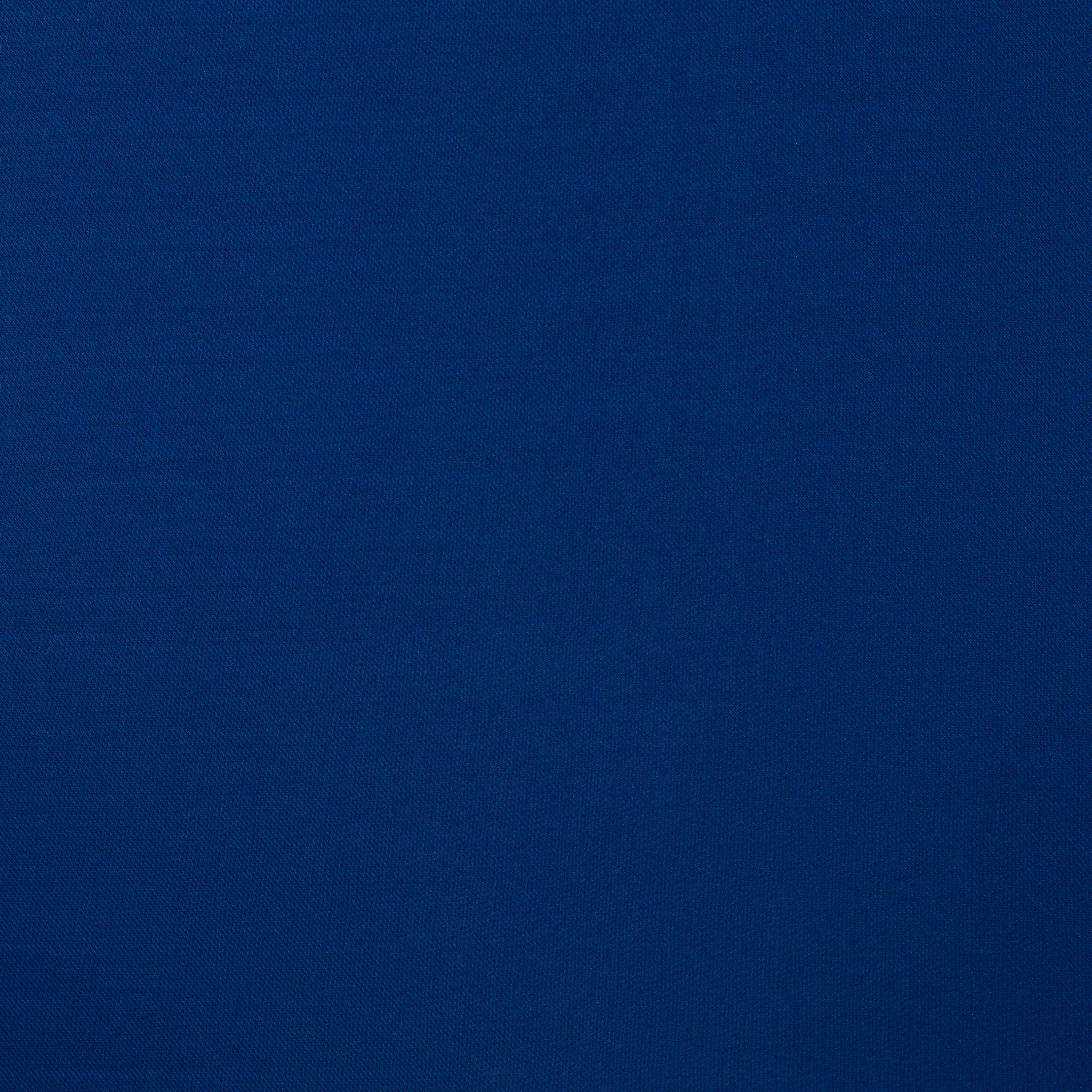Sapphire Blue Plain Jacket