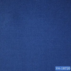 Sapphire Blue Plain Pant