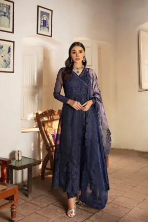 Sapphire blue pr-072