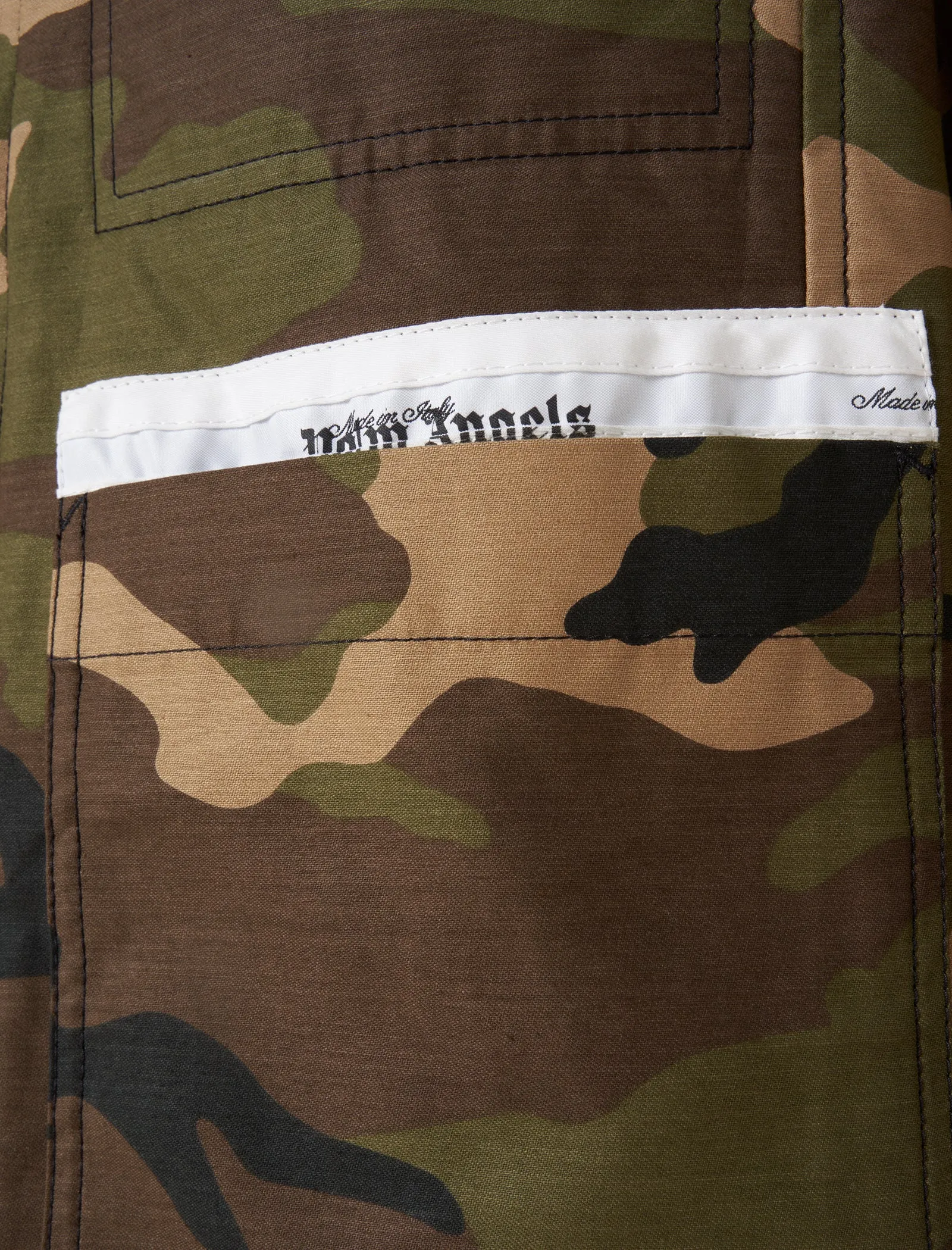 SATORIAL WORK JACKET