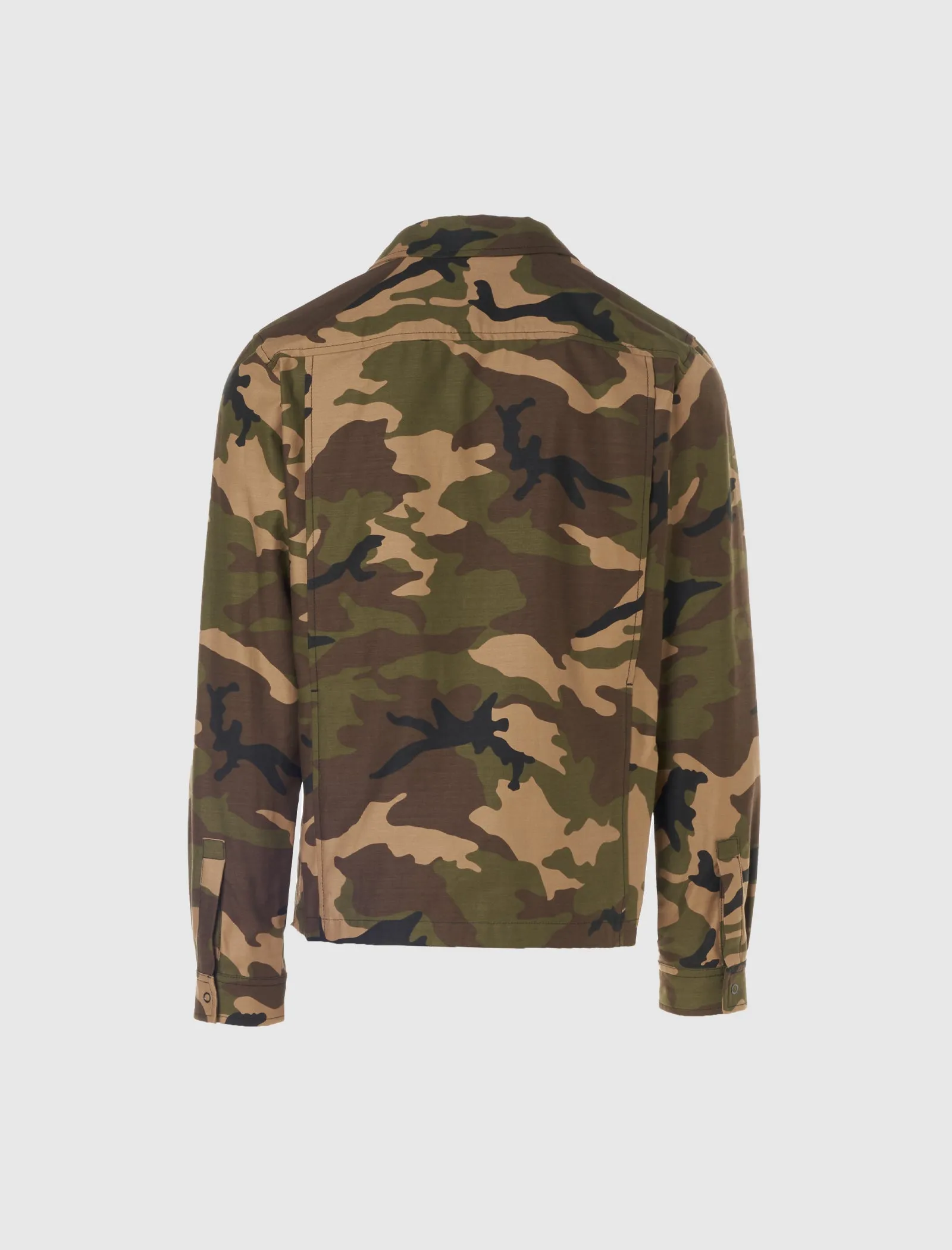 SATORIAL WORK JACKET