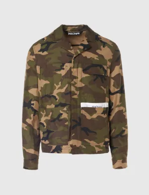 SATORIAL WORK JACKET