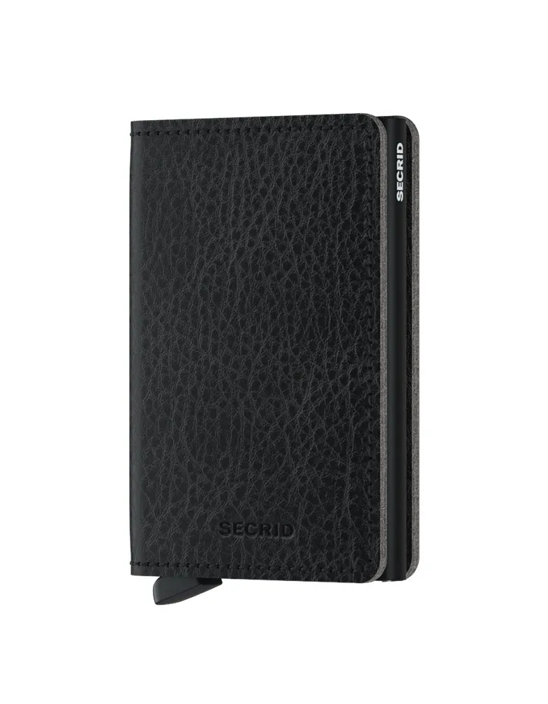 Secrid Slimwallet Veg Leather