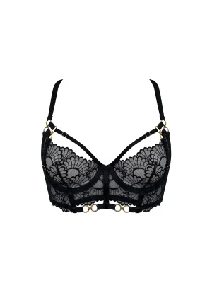 Sensu Revived Bodice Bra