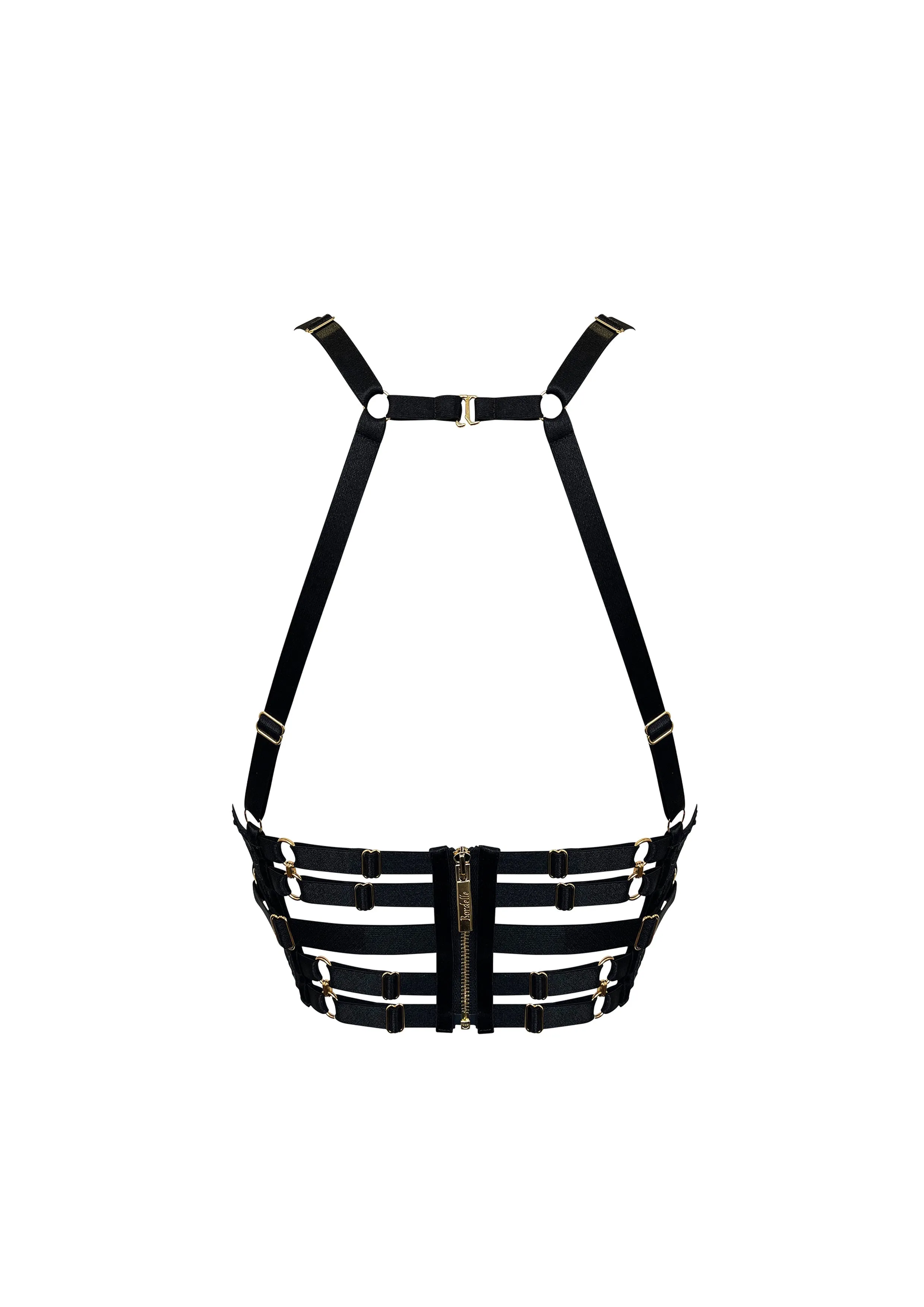Sensu Revived Bodice Bra