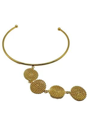 SENTIERO NECKLACE
