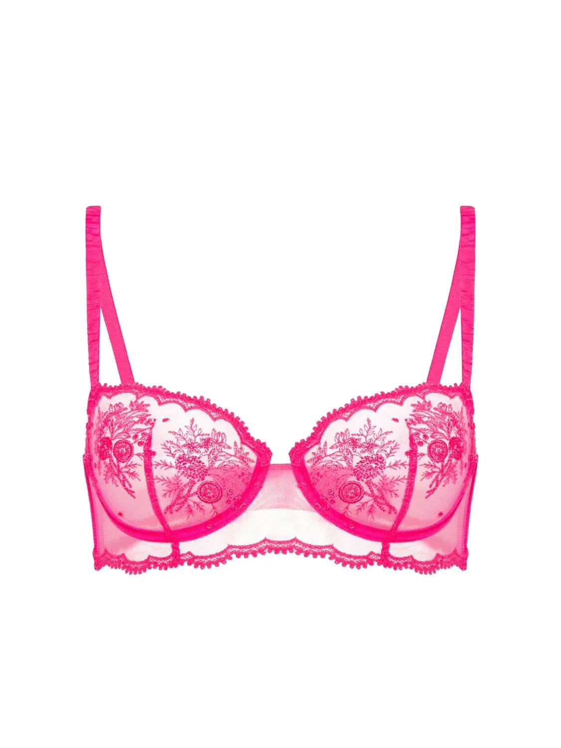 Simone Perele Intrigue Demi Bra
