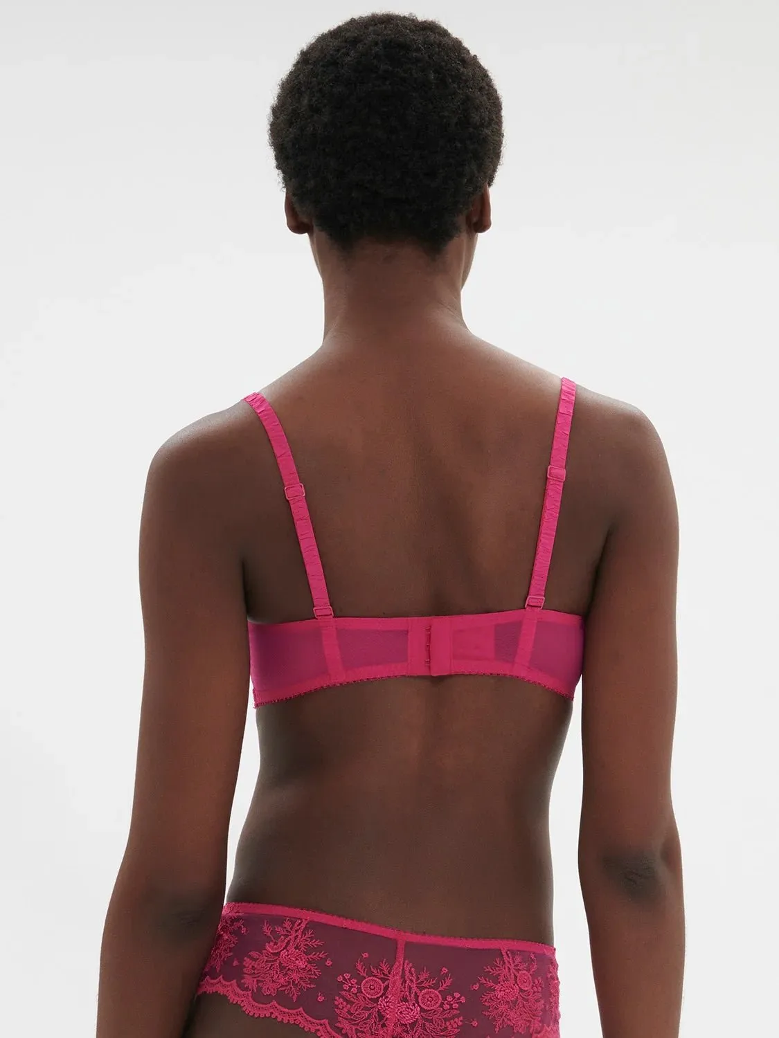 Simone Perele Intrigue Demi Bra