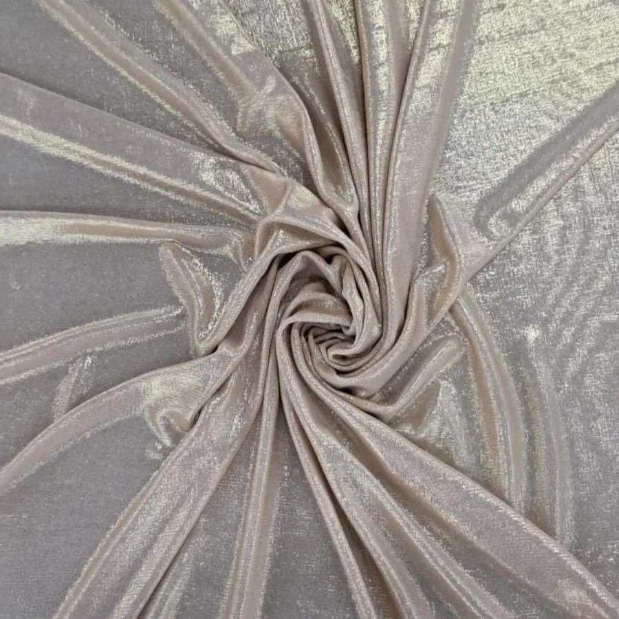 Slinky Foil