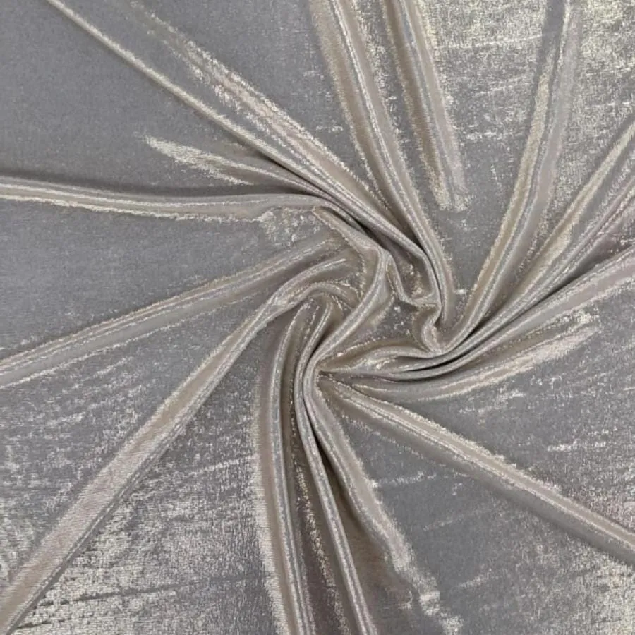 Slinky Foil