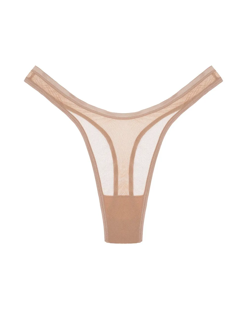 Soire Confidence Classic Thong (Packaged)