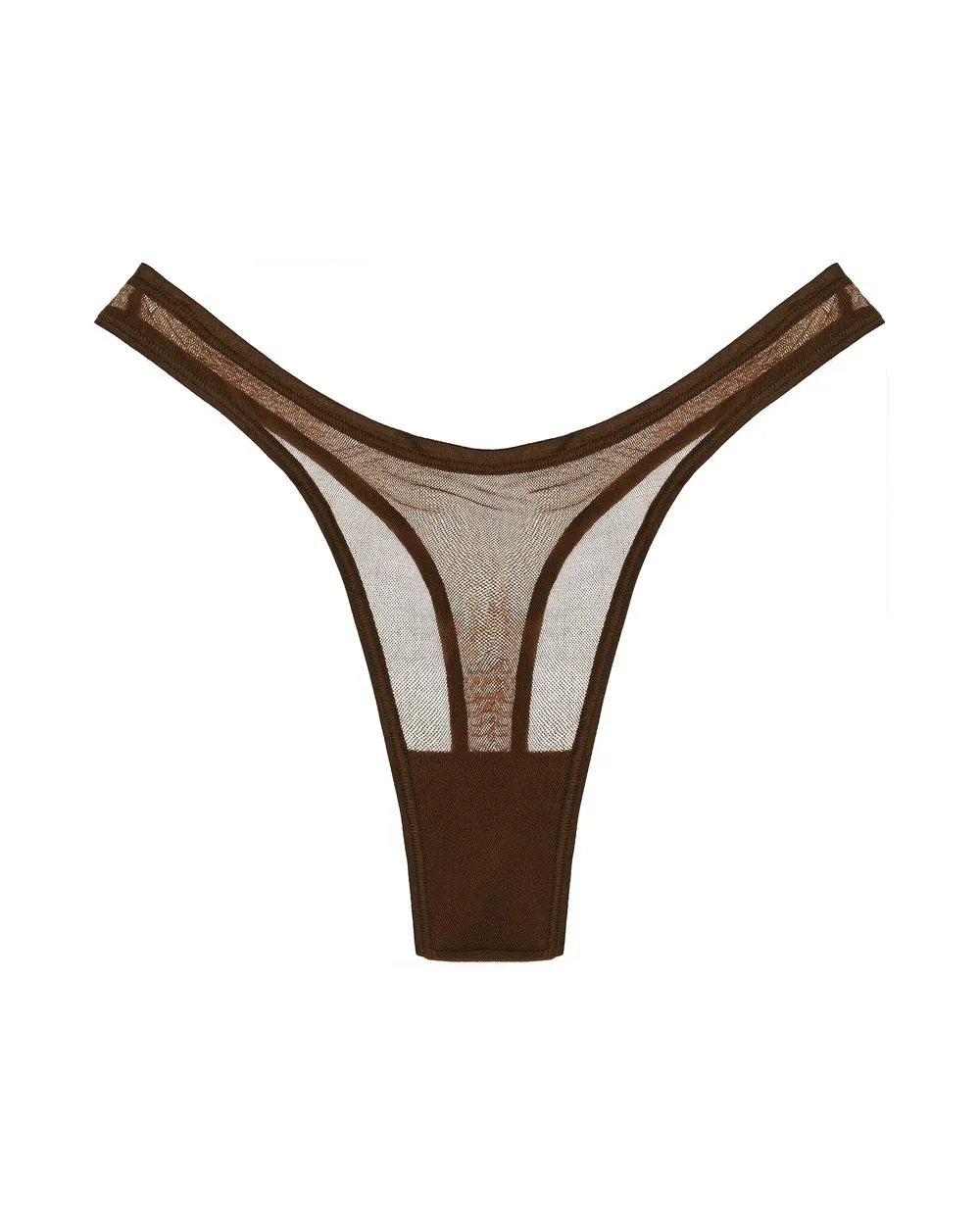 Soire Confidence Classic Thong (Packaged)