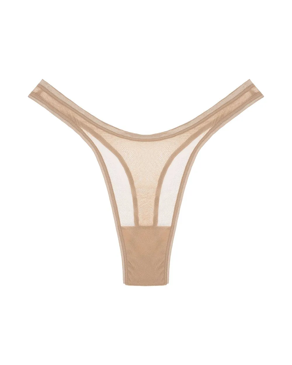Soire Confidence Classic Thong (Packaged)