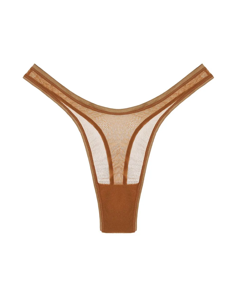 Soire Confidence Classic Thong