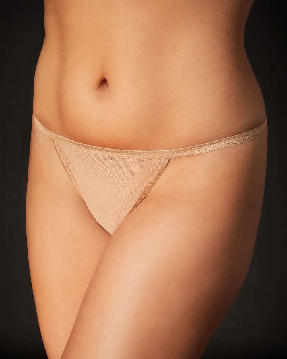 Soire Confidence G-String