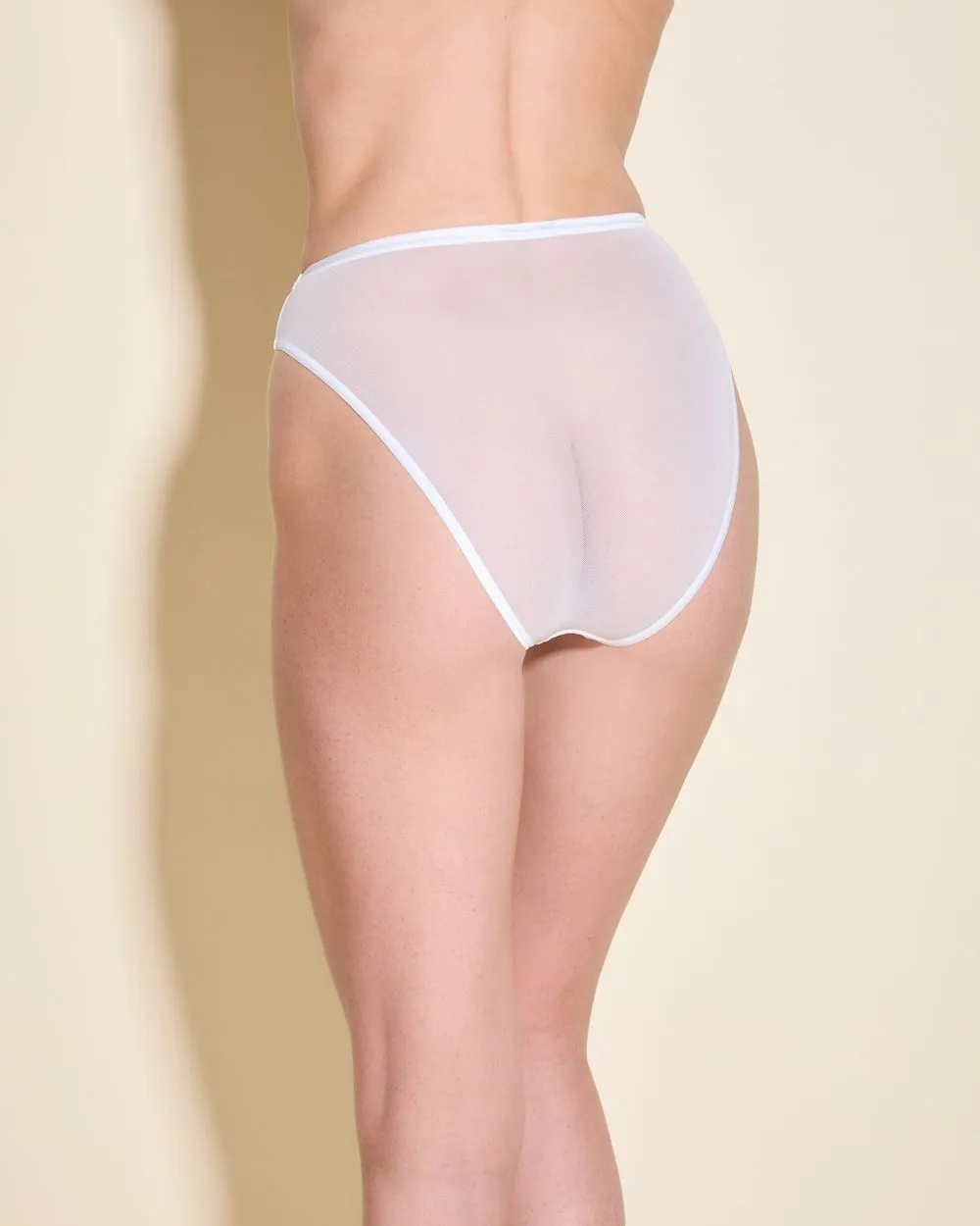 Soire Confidence High Waist Bikini