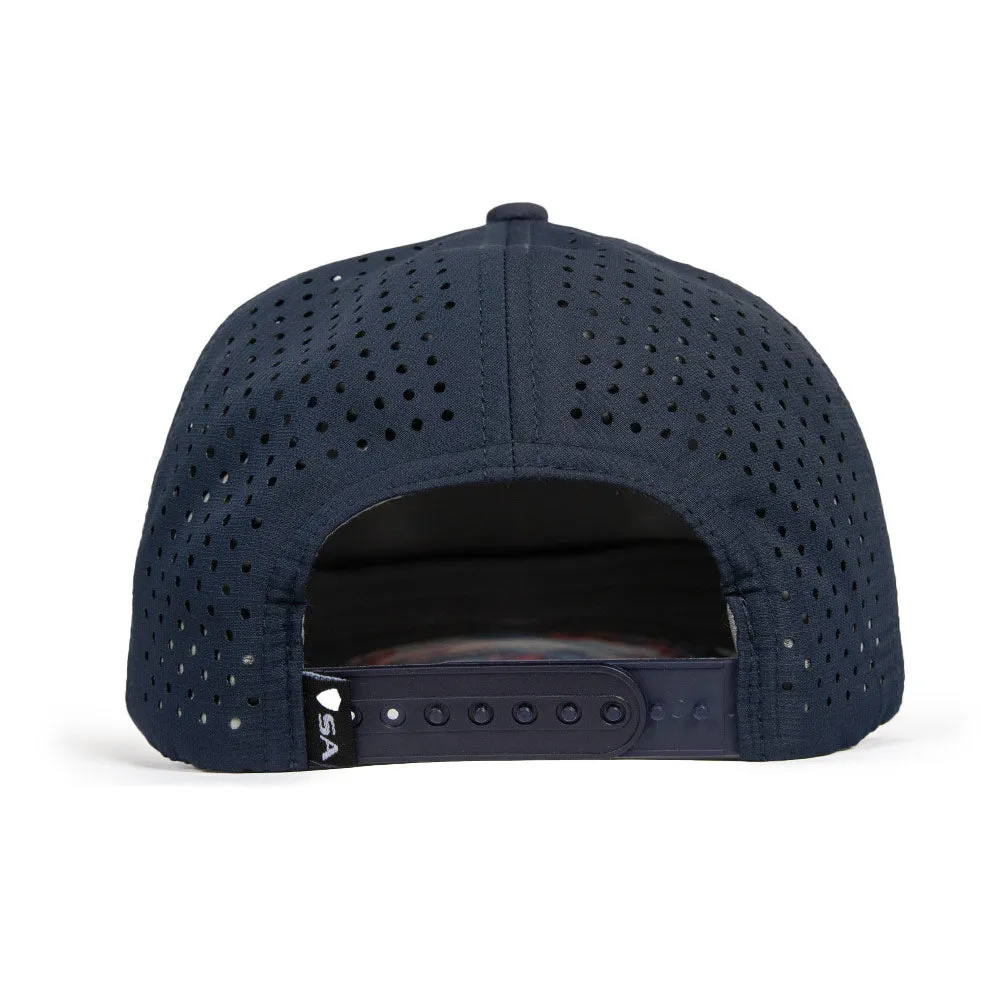 Special Edition Performance Snapback | Texas USA Camo PreOrder