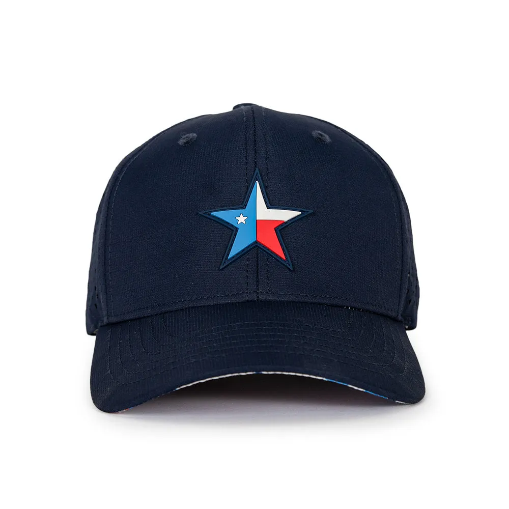 Special Edition Performance Snapback | Texas USA Camo PreOrder