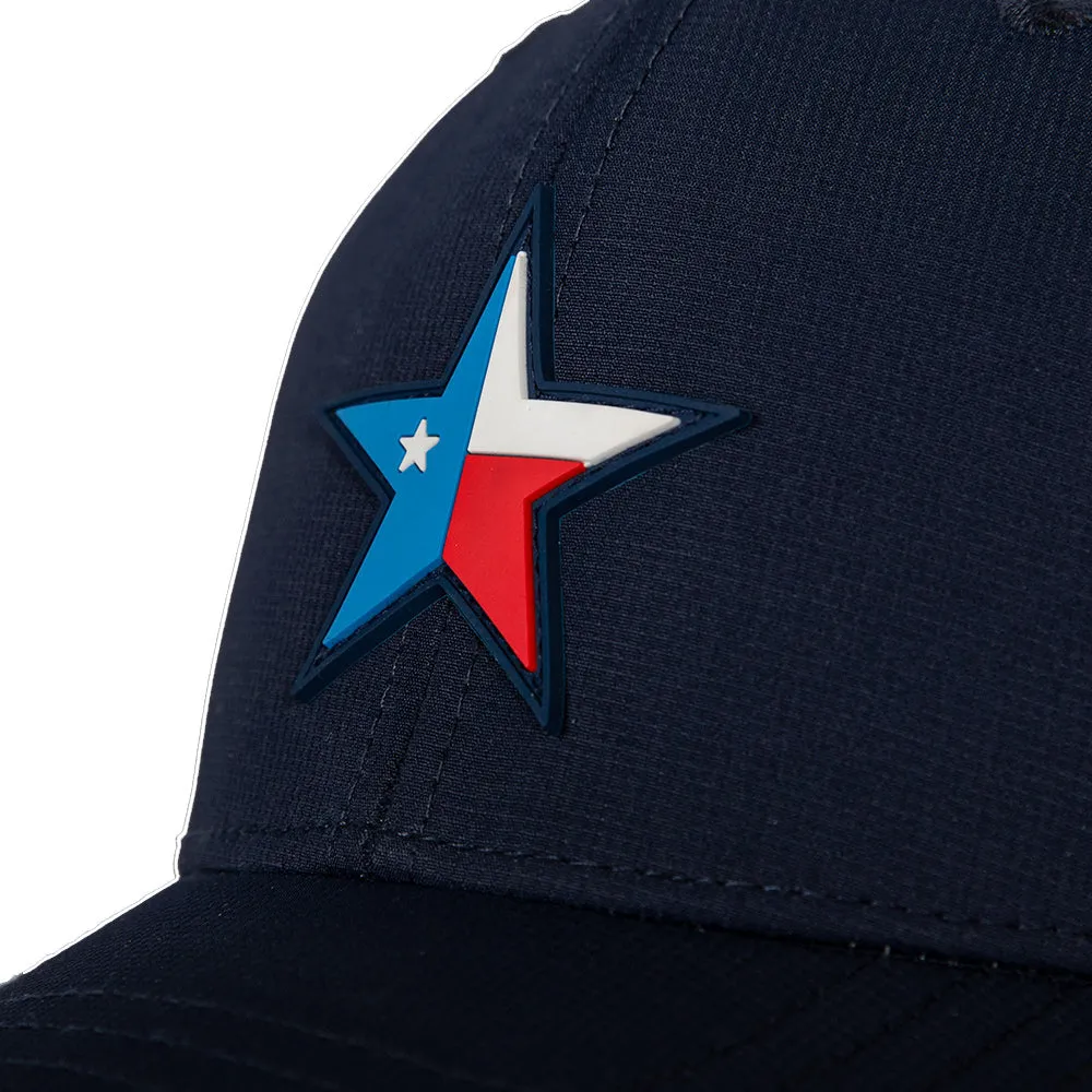 Special Edition Performance Snapback | Texas USA Camo PreOrder