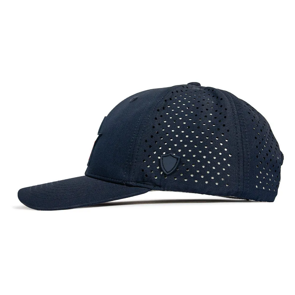 Special Edition Performance Snapback | Texas USA Camo PreOrder