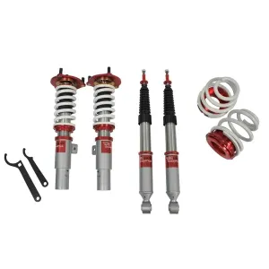 StreetPlus Coilover Kit for 2016  Honda Civic (Non-Si)