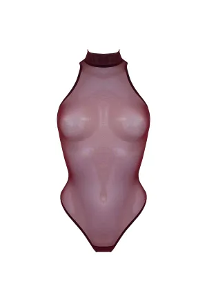 Syra High Neck Body