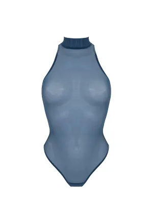 Syra High Neck Body
