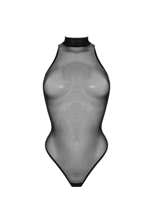 Syra High Neck Body
