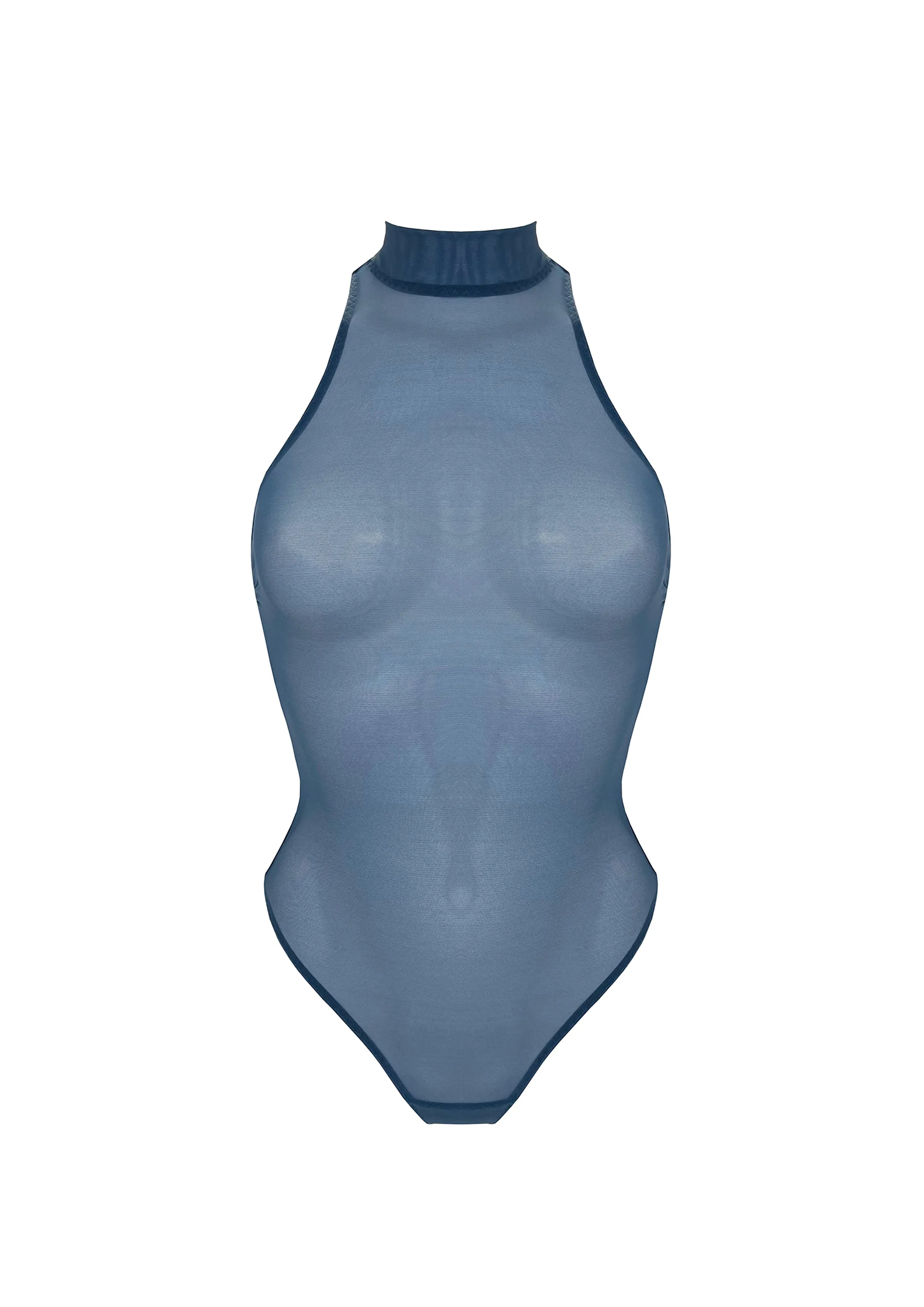 Syra High Neck Body