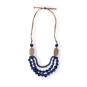 Tagua Jennifer Necklace