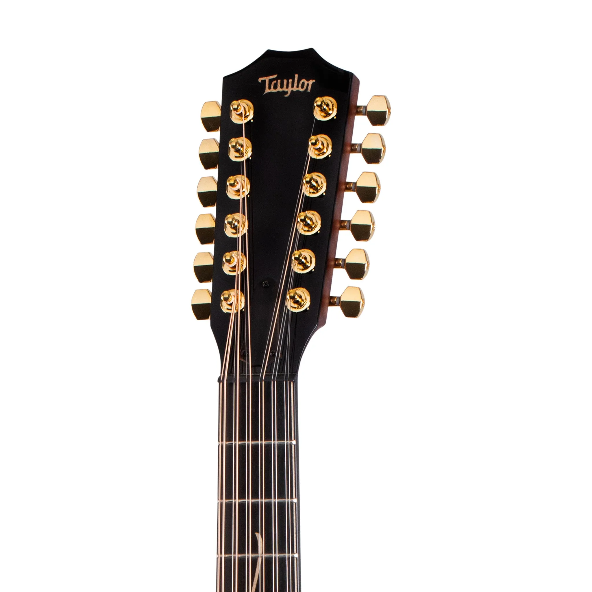 Taylor K62ce LTD 12-string Koa Grand Concert Acoustic Guitar w/Case
