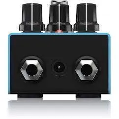 TC Electronic Skysurfer Mini Reverb Pedal
